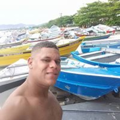 Javan Santos’s avatar