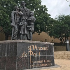 St. Vincent de Paul