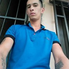 Yerlihans Alvaran Rios