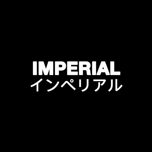 Imperial Collective’s avatar