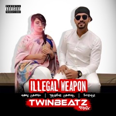 Illegal Weapon (Twinbeatz Remix)
