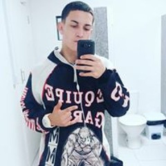 Gustavo Carvalho