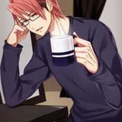 Izumi Masamune