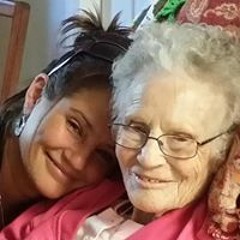 Melissa Barenbrugge Hill