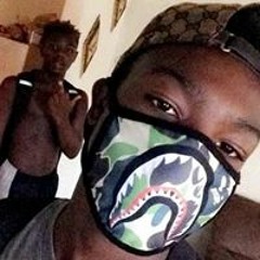 Kidd Fleek