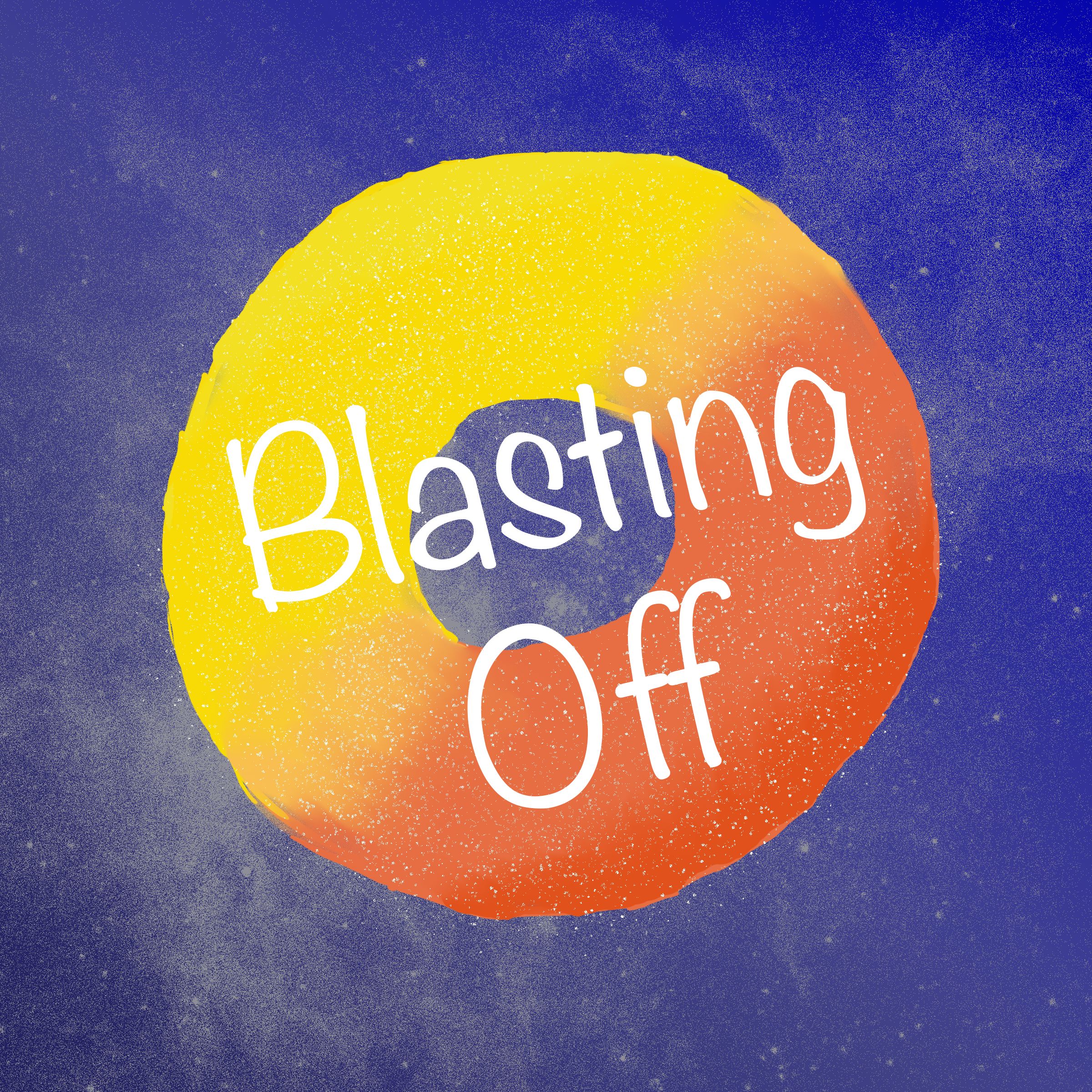 Blasting Off: Relationship Advice by the Highly Unqualified