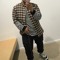 cozy boy