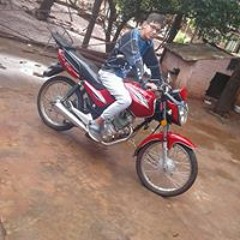 Tovias Caballero