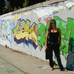 ladybubble