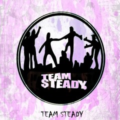 TEAMSTEADY