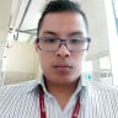 Arnold Gamarra