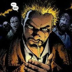 John CONSTANTINE