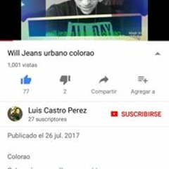 Will Jeans Urbano