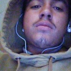 Alfredo Espinoza