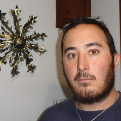 Javier Mendaza Aranda