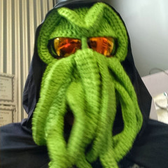 David Cusack (DreadRaver)