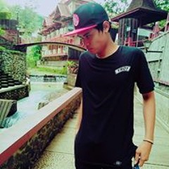 Andi Bendhotsetiawan