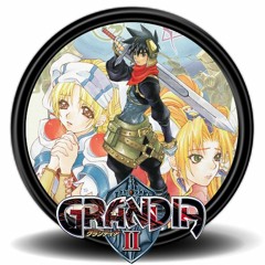 GRANDIA MUSIC