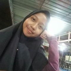 Nurul Sofia Fatihah