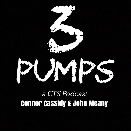 Stream 3 Pumps Listen to podcast episodes online for free on SoundCloud