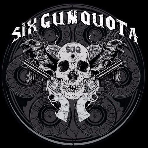 Six Gun Quota’s avatar