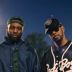 Keenan & Cam: The Podcast