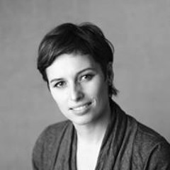 Anna Igorevna
