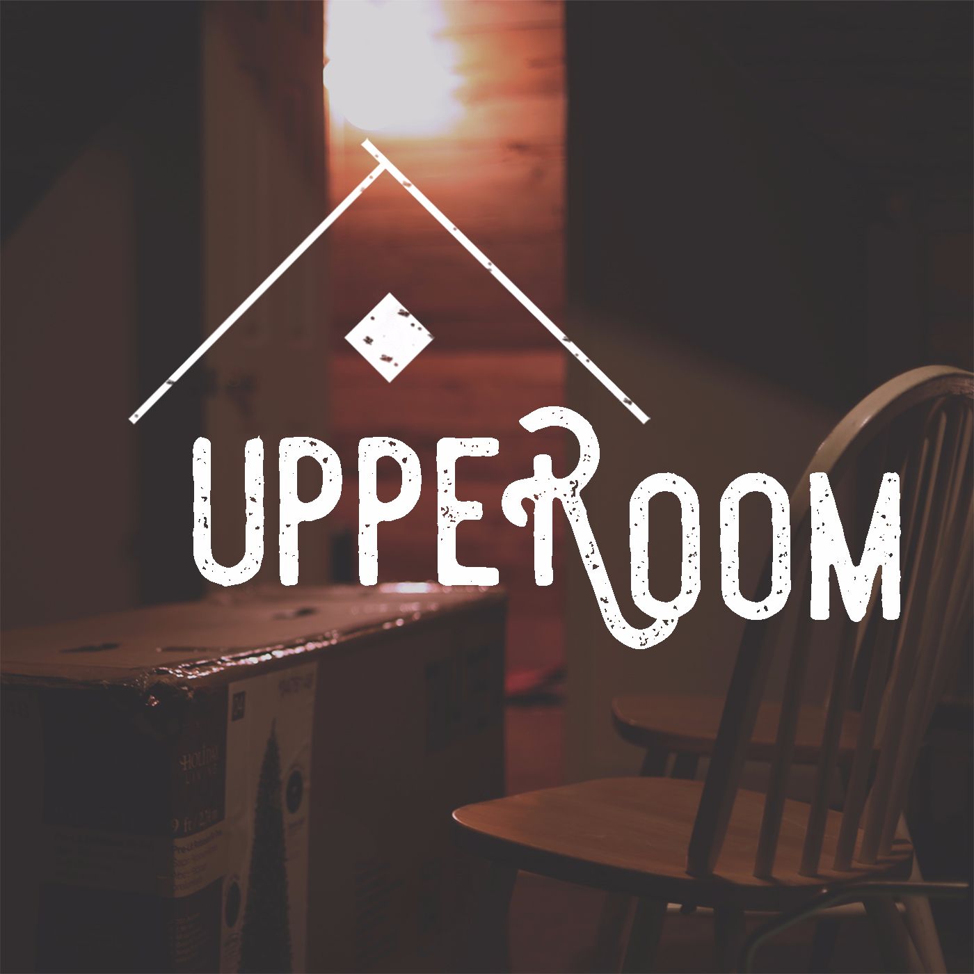 Upperoom