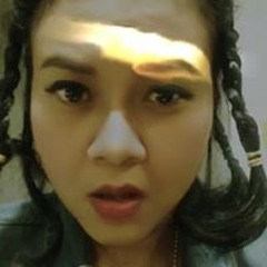 Lentisha Martodihardjo