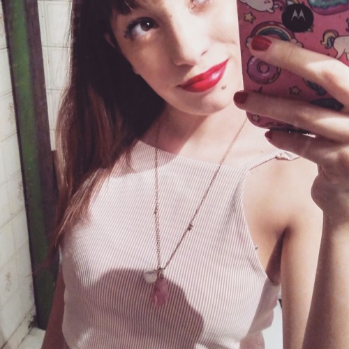 Florencia Arce’s avatar