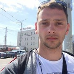 Владимир Пищик