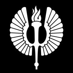 Turun yliopiston professoriluennot