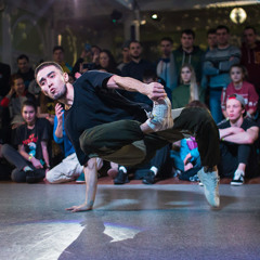 Бурый Таёжный