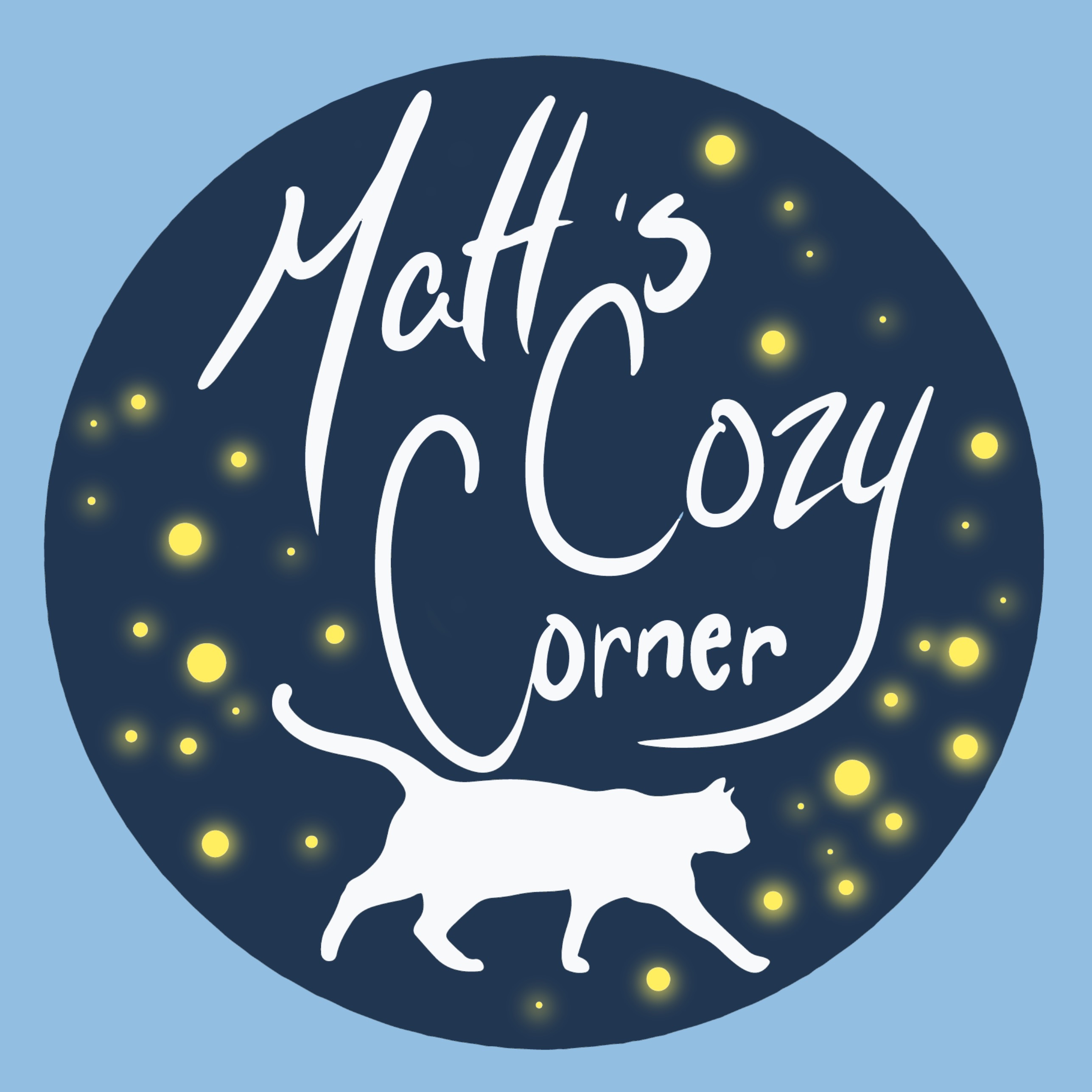 Matt's Cozy Corner Podcast