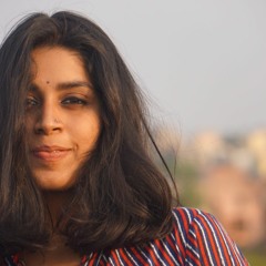 Amogha Dalvi