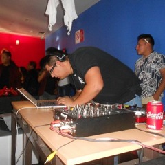 Sergio Garcia Dj