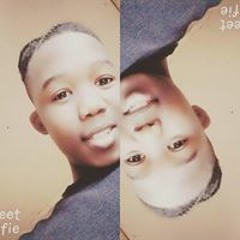 Lihle Mayor Mbuqu