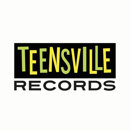 Teensville’s avatar