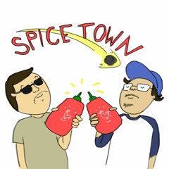 Spicetown