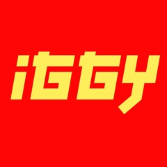 IGGY MAGAZINE