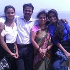 Mahesh Nivendkar