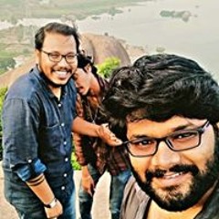 Robin Aditya Das