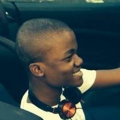 Andy Andile Maphosa