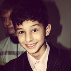 Михайло Сулейманов