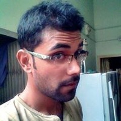 Daniyeel Alam
