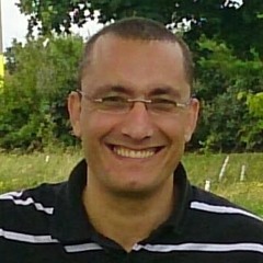 Khalid Marzouk