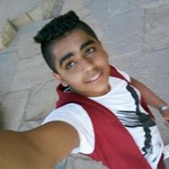 Mohamed Said