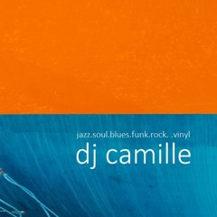 dj camille