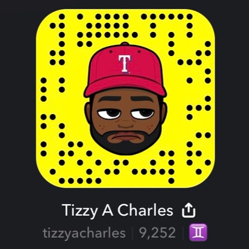 Tizzy A Charles’s avatar