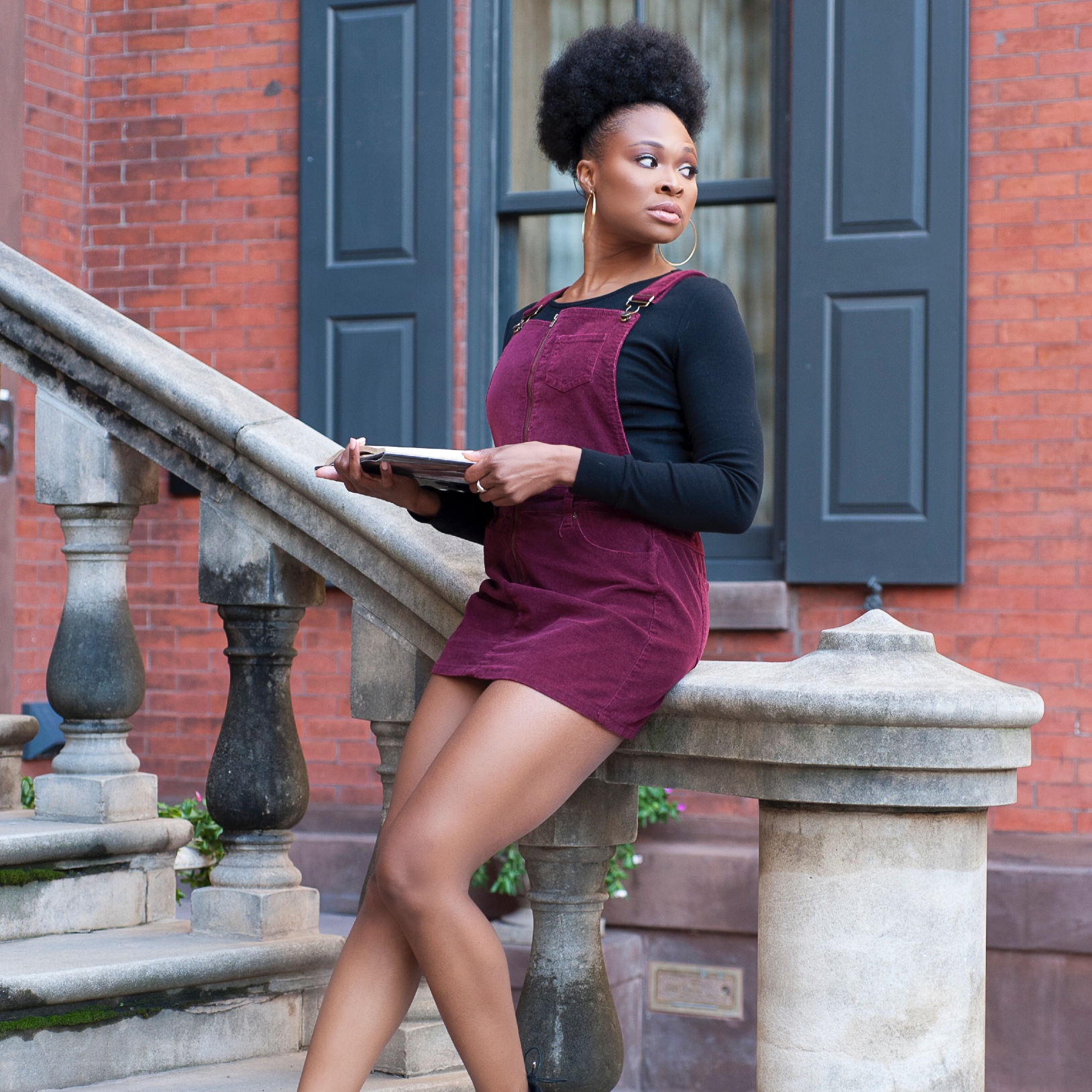 Jhas...And Then Some